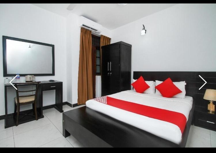 Oyo Motelvip Kolombo Dış mekan fotoğraf