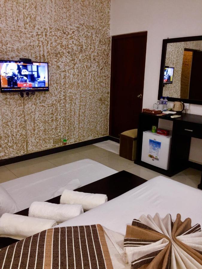 Oyo Motelvip Kolombo Dış mekan fotoğraf