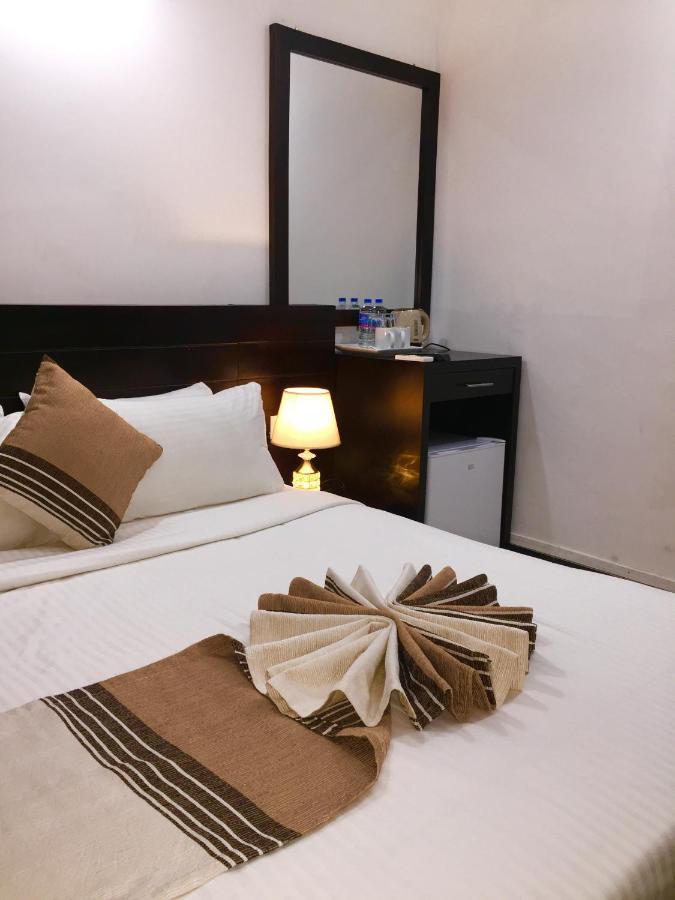 Oyo Motelvip Kolombo Dış mekan fotoğraf