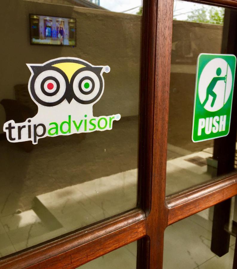 Oyo Motelvip Kolombo Dış mekan fotoğraf