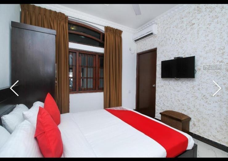 Oyo Motelvip Kolombo Dış mekan fotoğraf