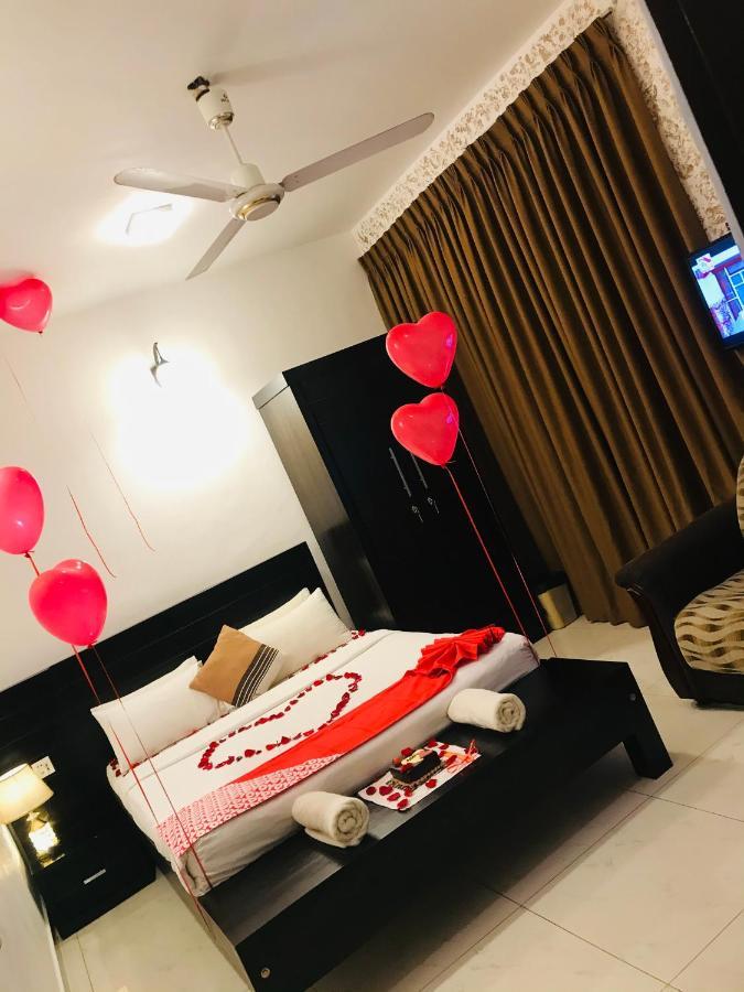 Oyo Motelvip Kolombo Dış mekan fotoğraf