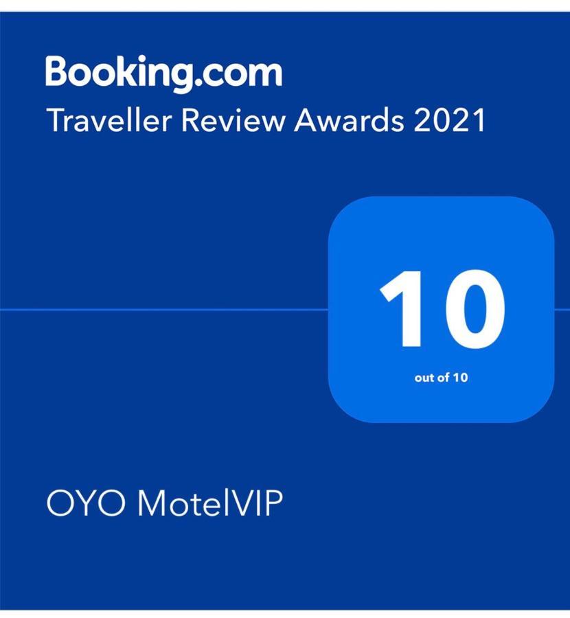 Oyo Motelvip Kolombo Dış mekan fotoğraf