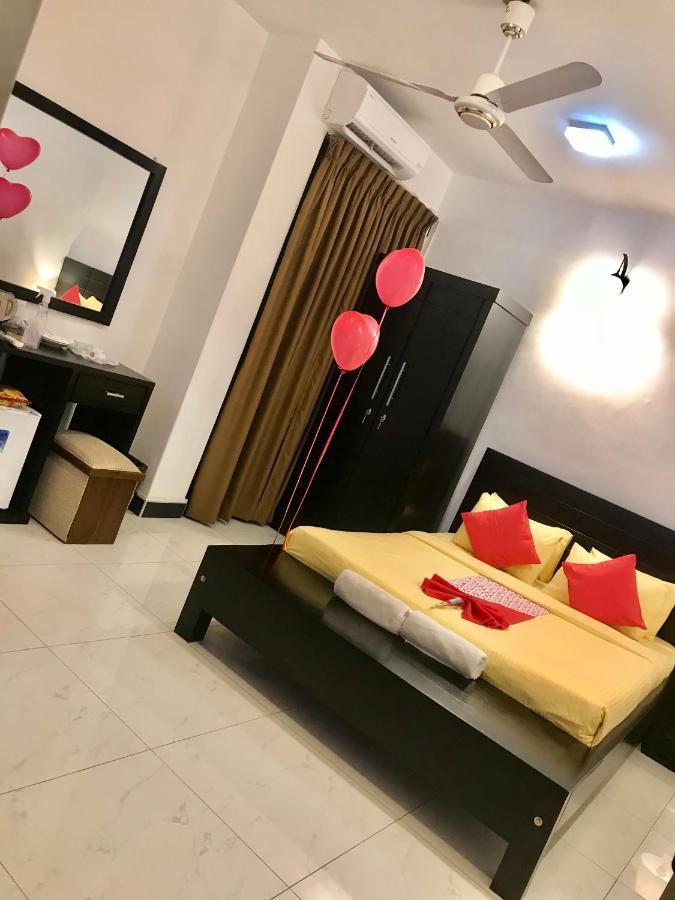 Oyo Motelvip Kolombo Dış mekan fotoğraf