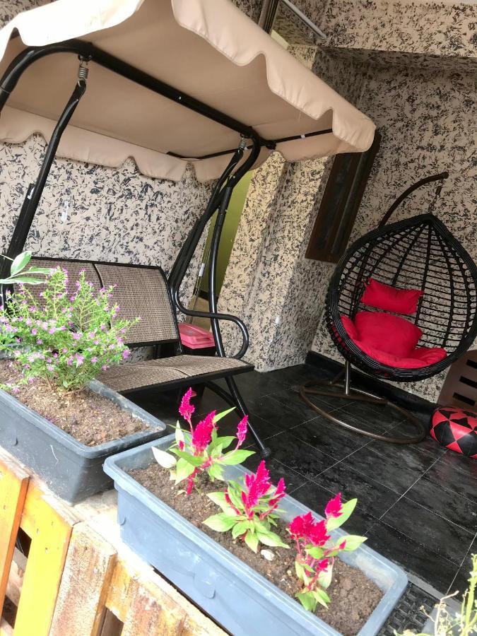 Oyo Motelvip Kolombo Dış mekan fotoğraf