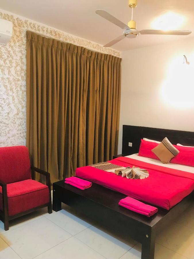 Oyo Motelvip Kolombo Dış mekan fotoğraf